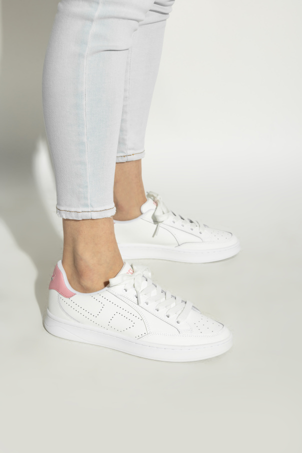 White Sports shoes S-DAKOTA LOW Diesel - Vitkac AS